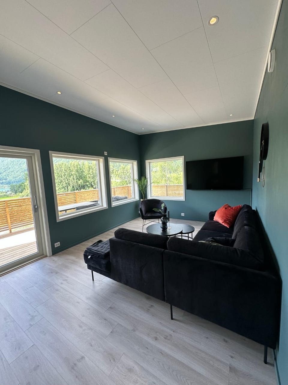 Loen Panorama Apartment in Vestland