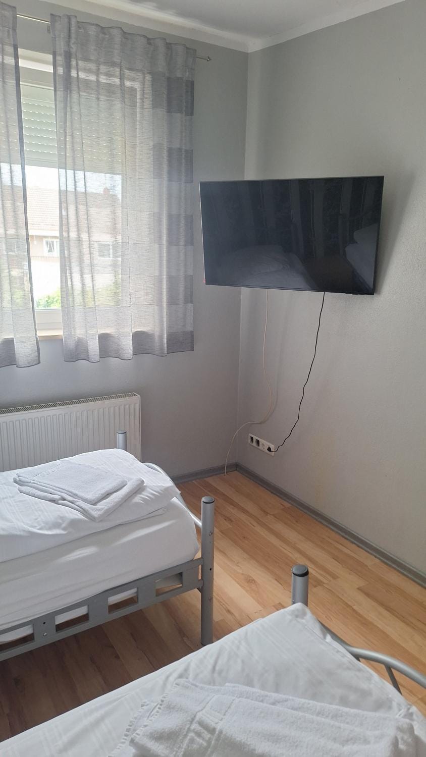 TV and multimedia