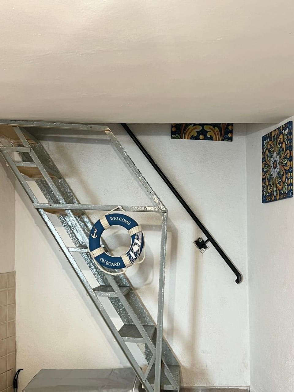 Etnea house Catania center House in Catania