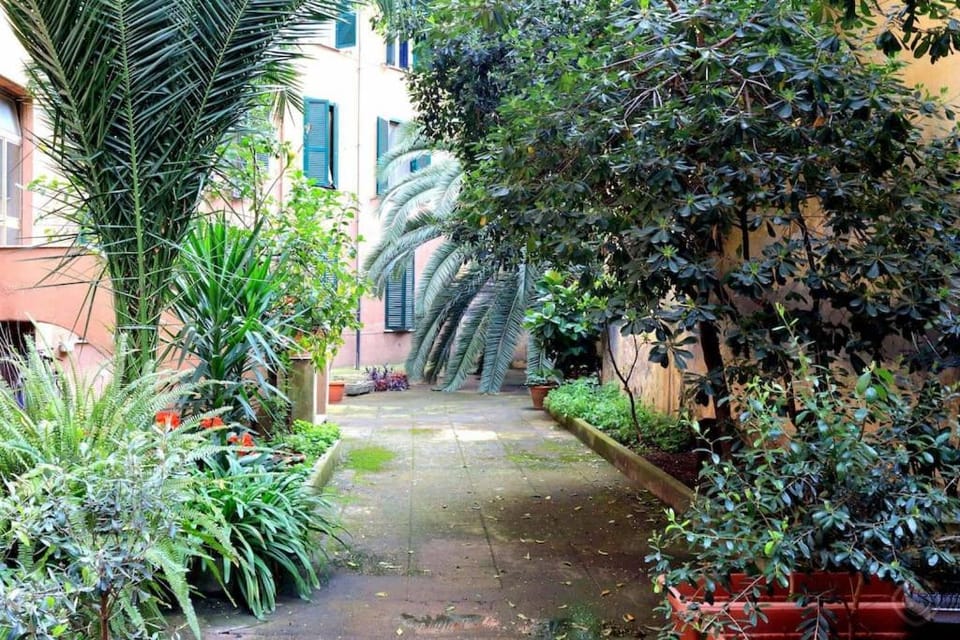 Karol Apartment Rome House in Rome