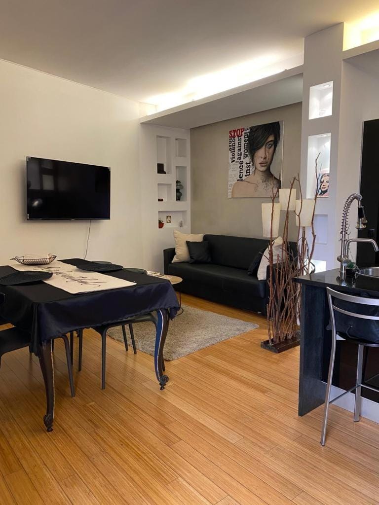 Karol Apartment Rome House in Rome