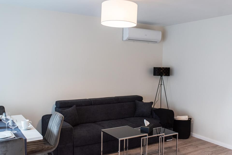 TEILOR Apartments 1 Apartment in Cluj County