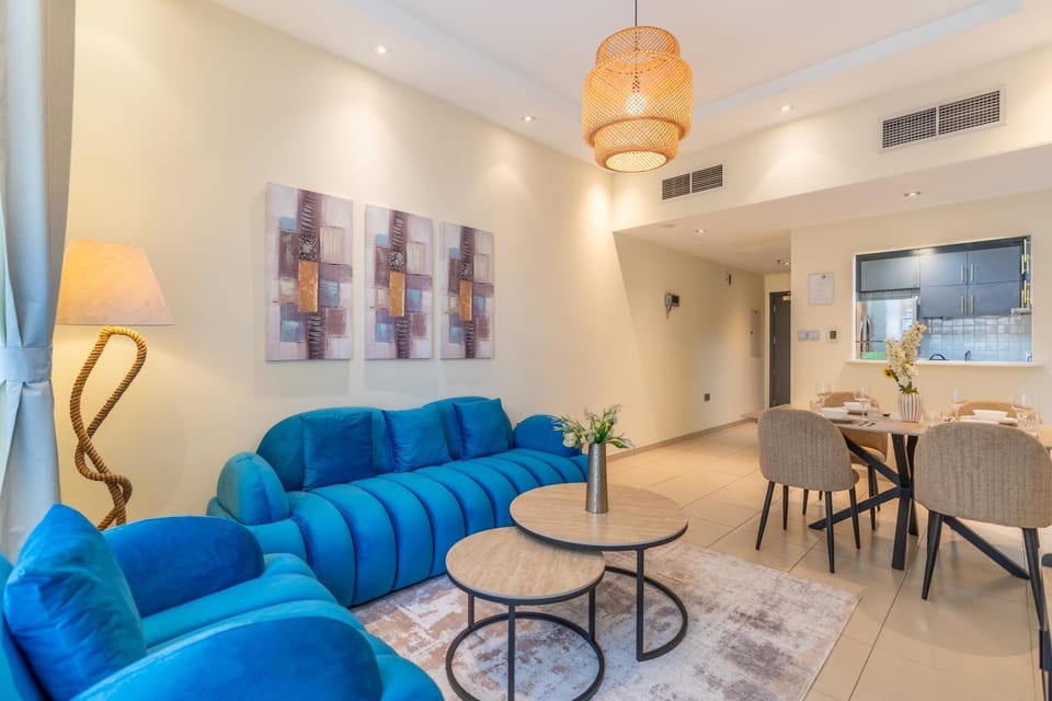 RH- City Living in Style, Large 1 BR with open Terrace, Dubai Marina Apartment in Dubai