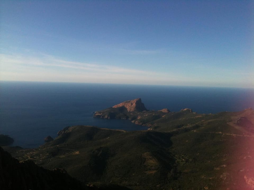 Natural landscape