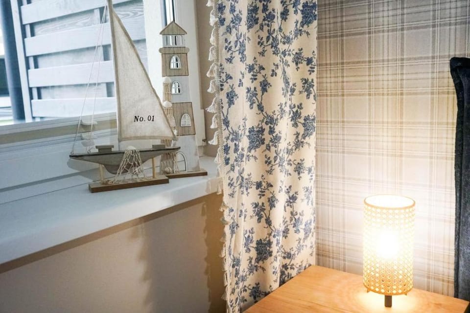 ŁAJBA KAPITANA WYPOCZYNKOWA ROWY Apartment in Pomeranian Voivodeship