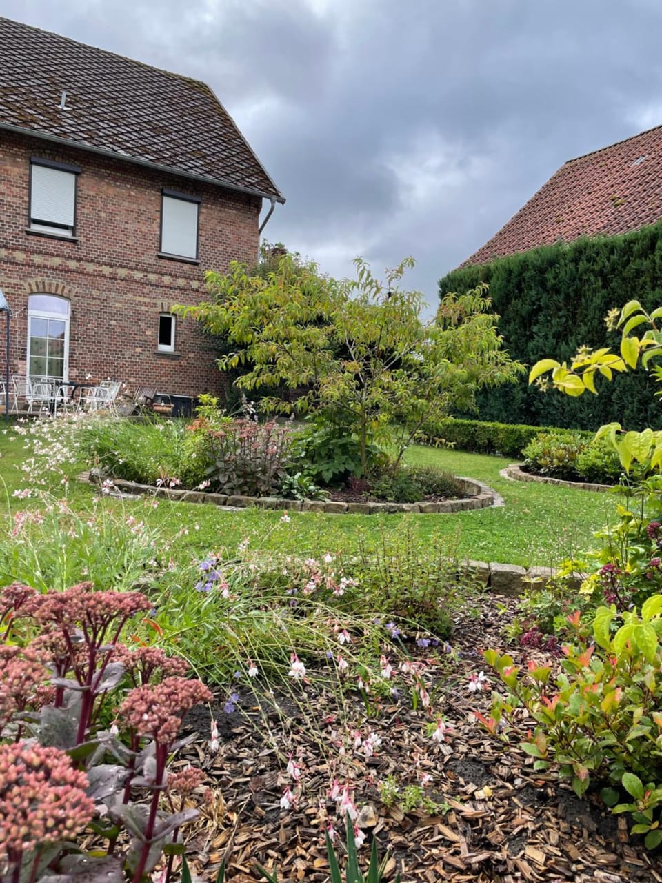 Garden, Garden