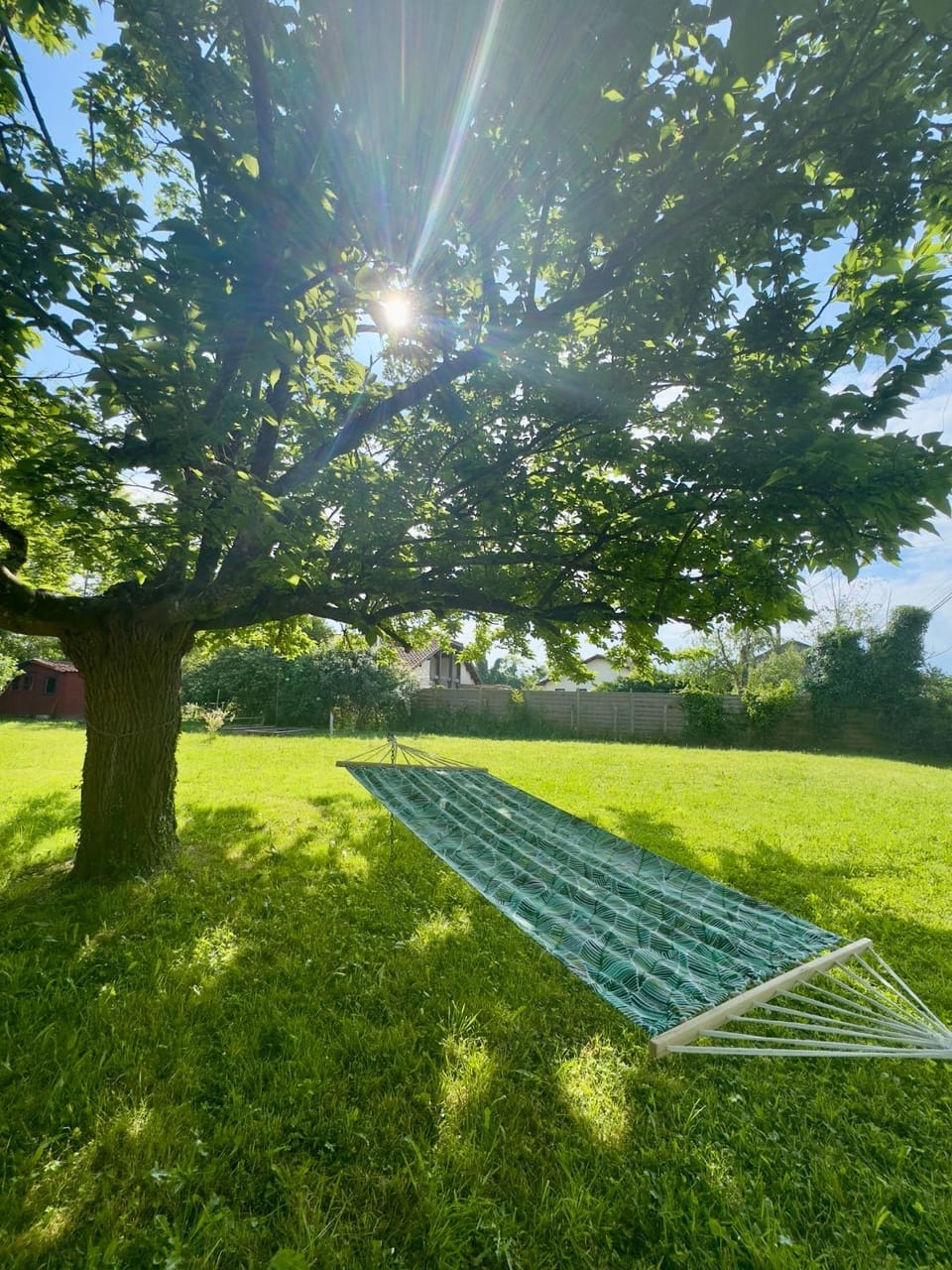 Gites et Chambres La colo du gave Vacation rental in French Basque Country