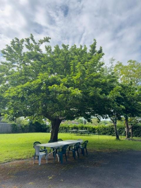Gites et Chambres La colo du gave Vacation rental in French Basque Country