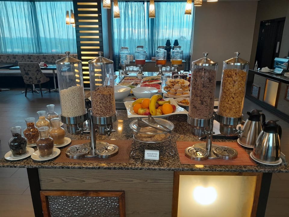 Restaurant/places to eat, Breakfast