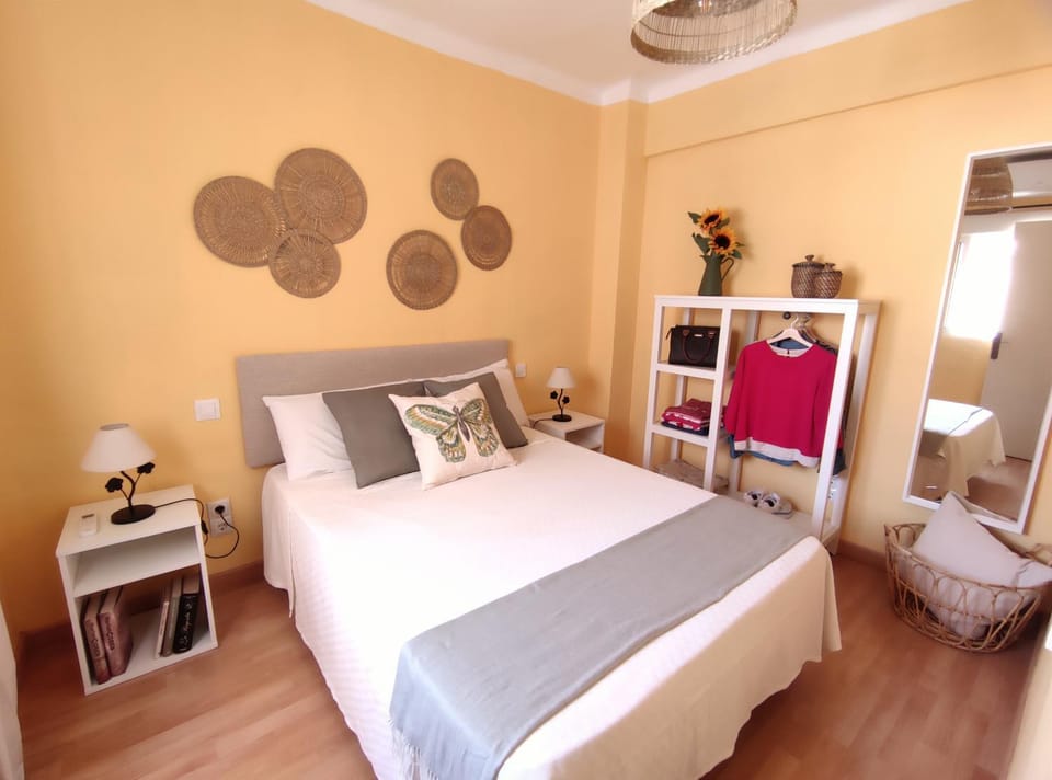 Ático en el corazón de Málaga Apartment in Malaga