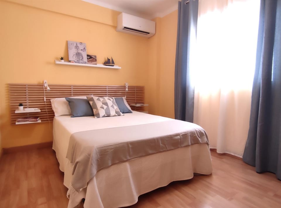 Ático en el corazón de Málaga Apartment in Malaga