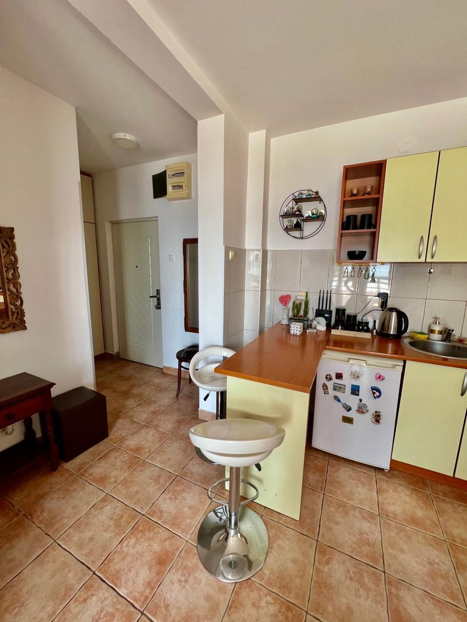 Milinovic apartmani3 Apartment in Kotor Municipality