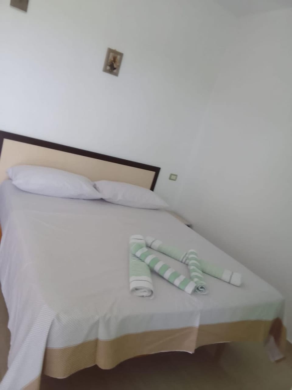 Hotel PRINC Hotel in Montenegro