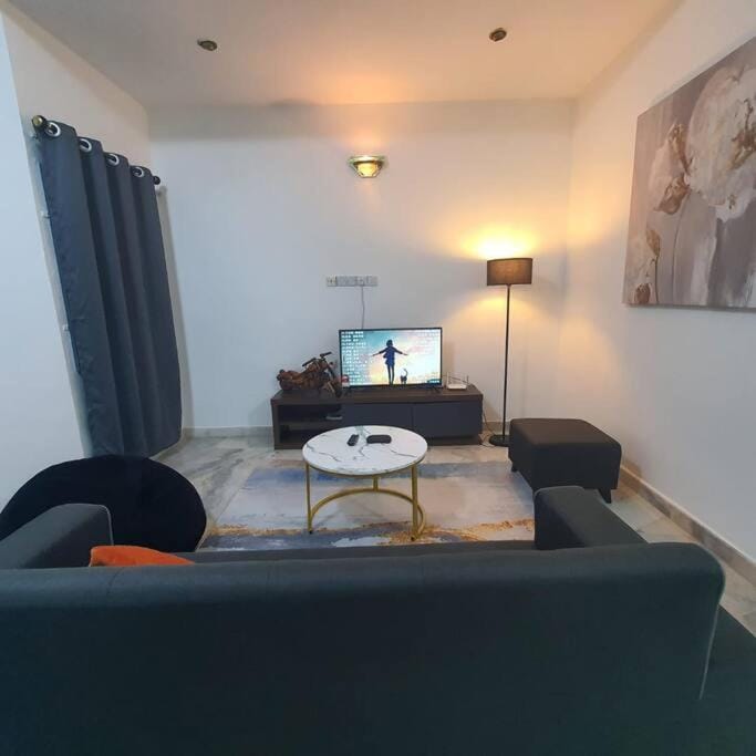 AirPutih Younee4R3B 5minTownHomestay-10pax House in Pahang, Malaysia