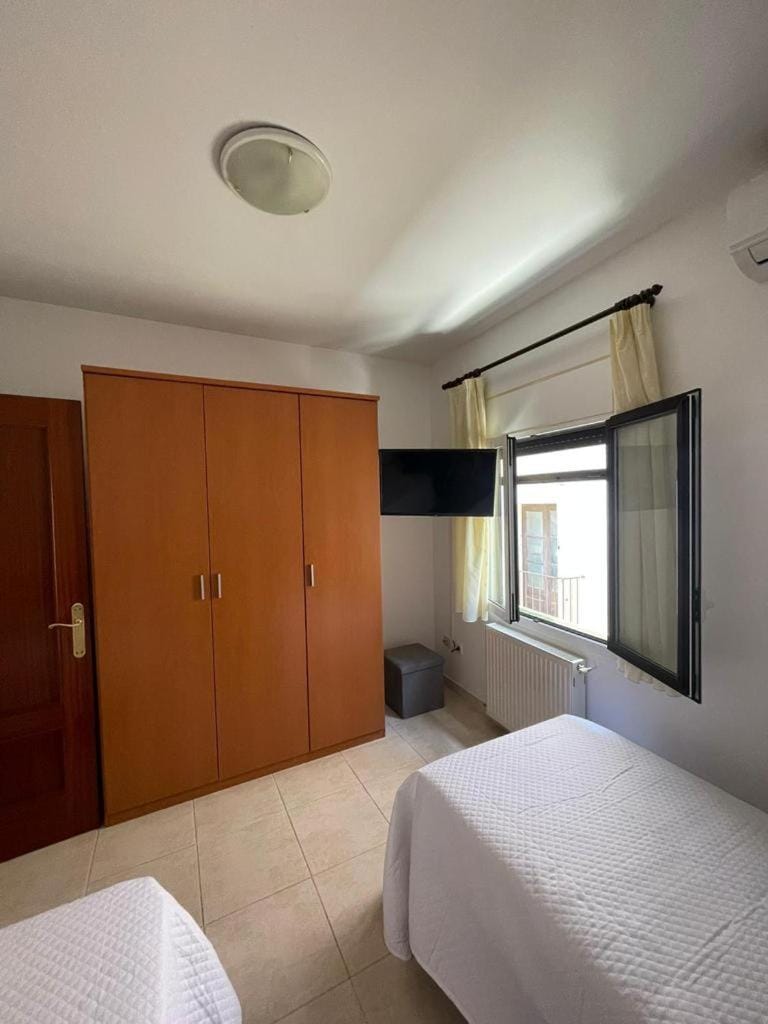 apartament la cova Apartment in Alt Empordà