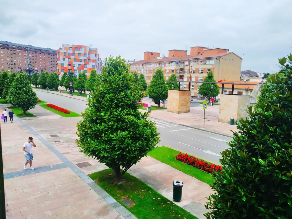 People, Neighbourhood, Natural landscape, City view, Street view