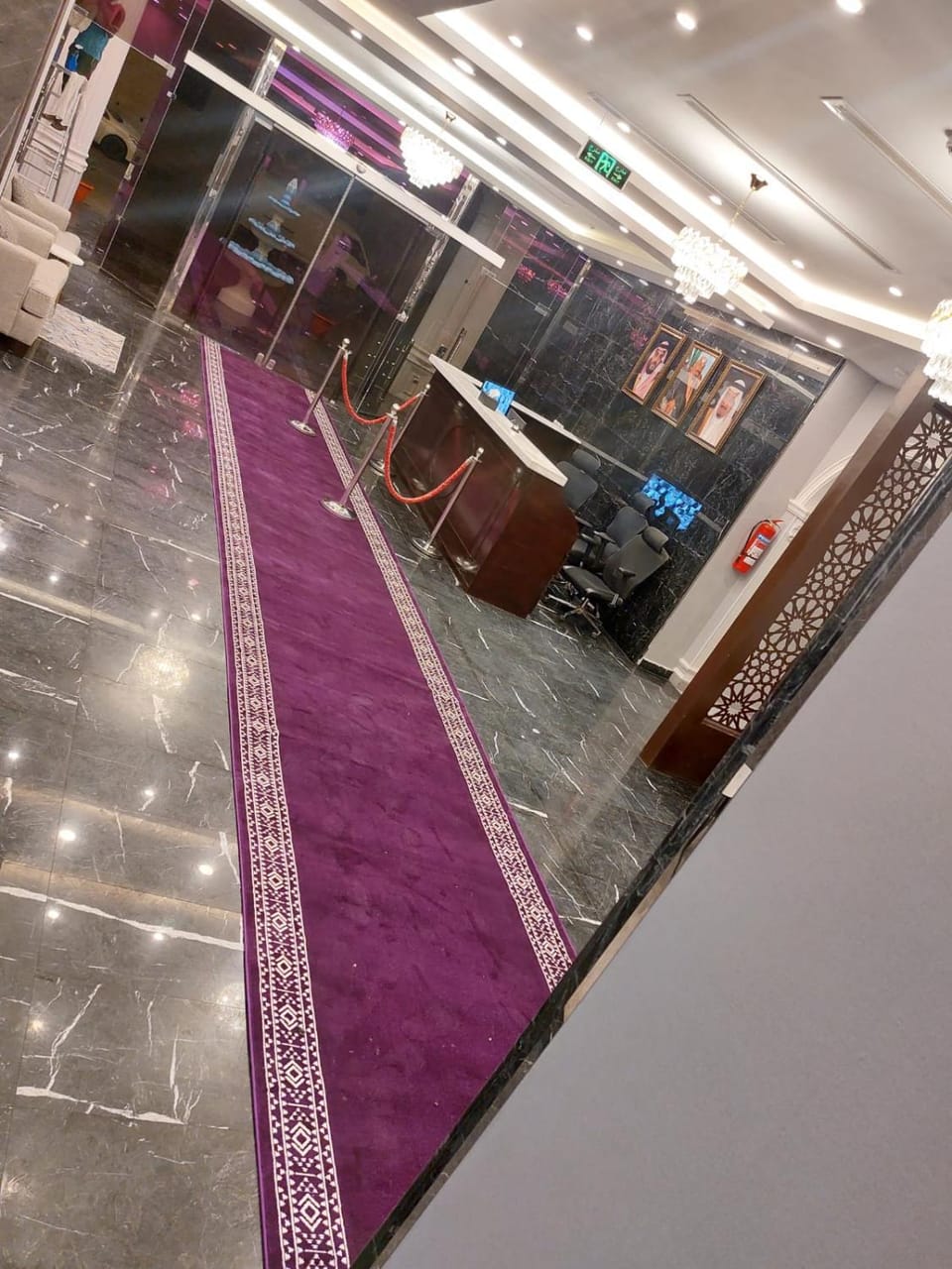 سي مون قمر البحر Apartment hotel in Al Madinah Province
