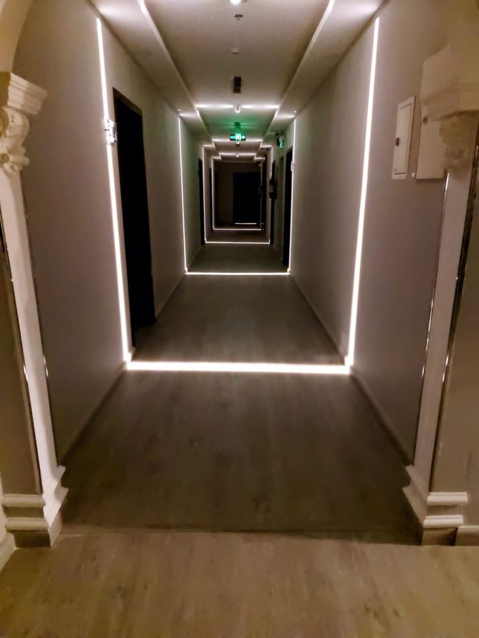 سي مون قمر البحر Apartment hotel in Al Madinah Province