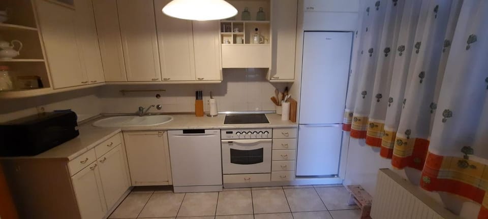 Olga Marija Apartment in Rijeka