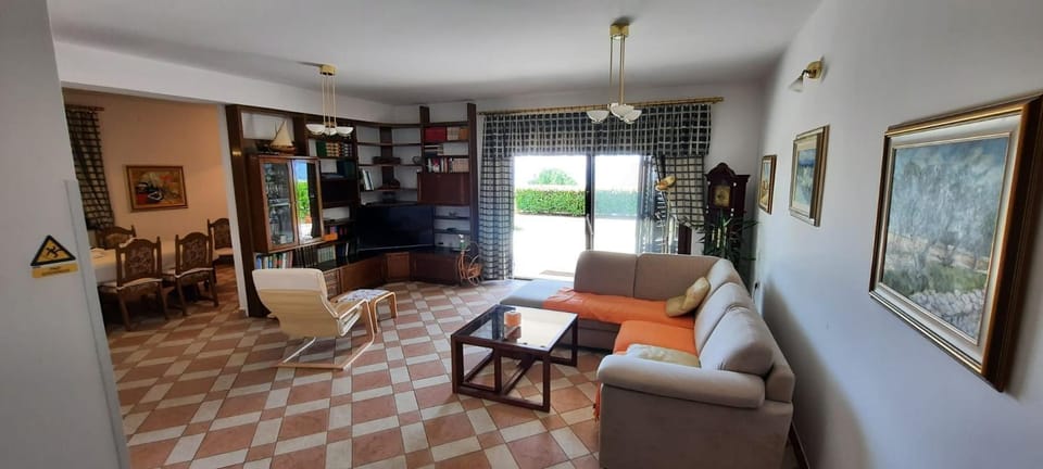 Olga Marija Apartment in Rijeka