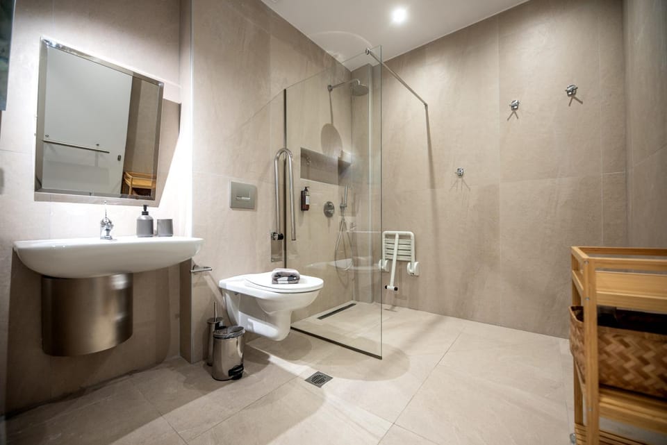 LASARI comfort living Apartment hotel in Thessaloniki