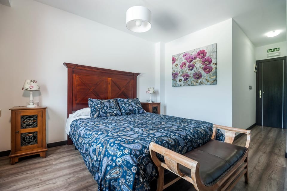 Bed, Decorative detail, Bedroom