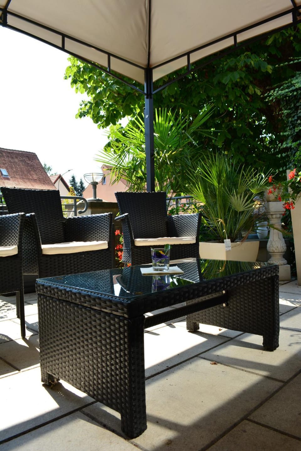 Hotel-Gasthof Krone Hotel in Gunzenhausen