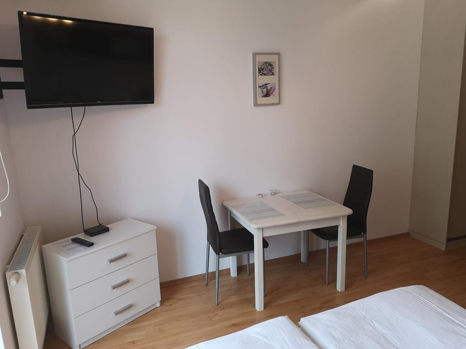 Apartament Trzy Korony 1 Apartment in Swinoujscie