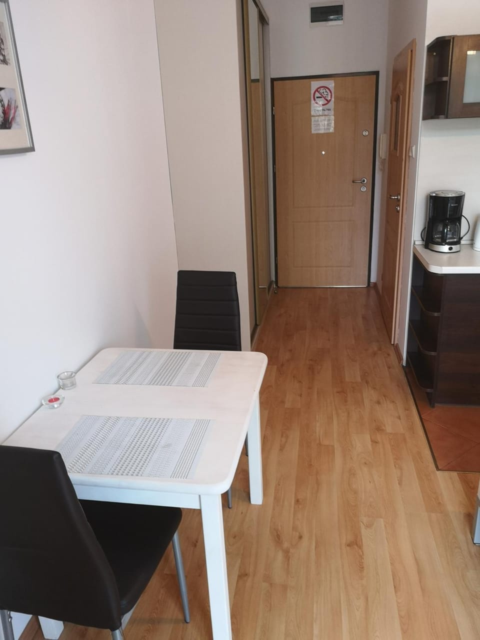 Apartament Trzy Korony 1 Apartment in Swinoujscie