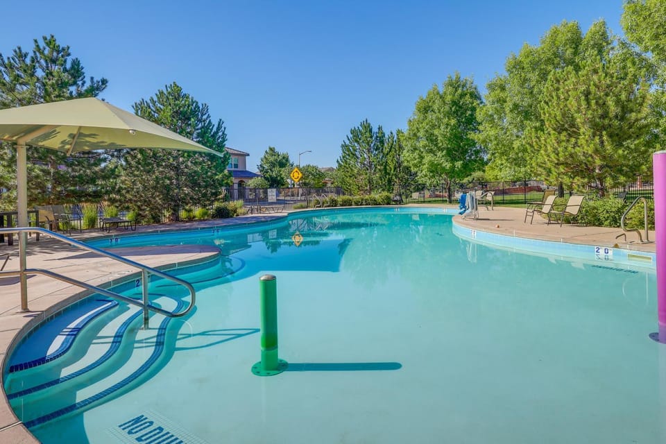 Pet-Friendly Albuquerque Vacation Escape! House in Albuquerque