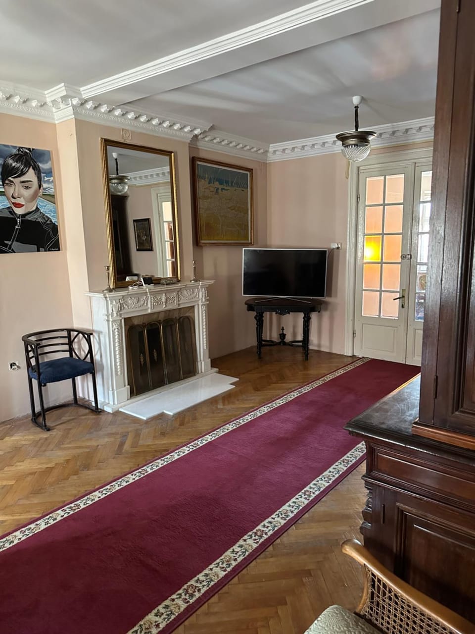 City center apartment Apartment in Constanta