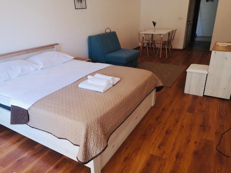 Apartments Casa Pineta Apartment in Ulcinj