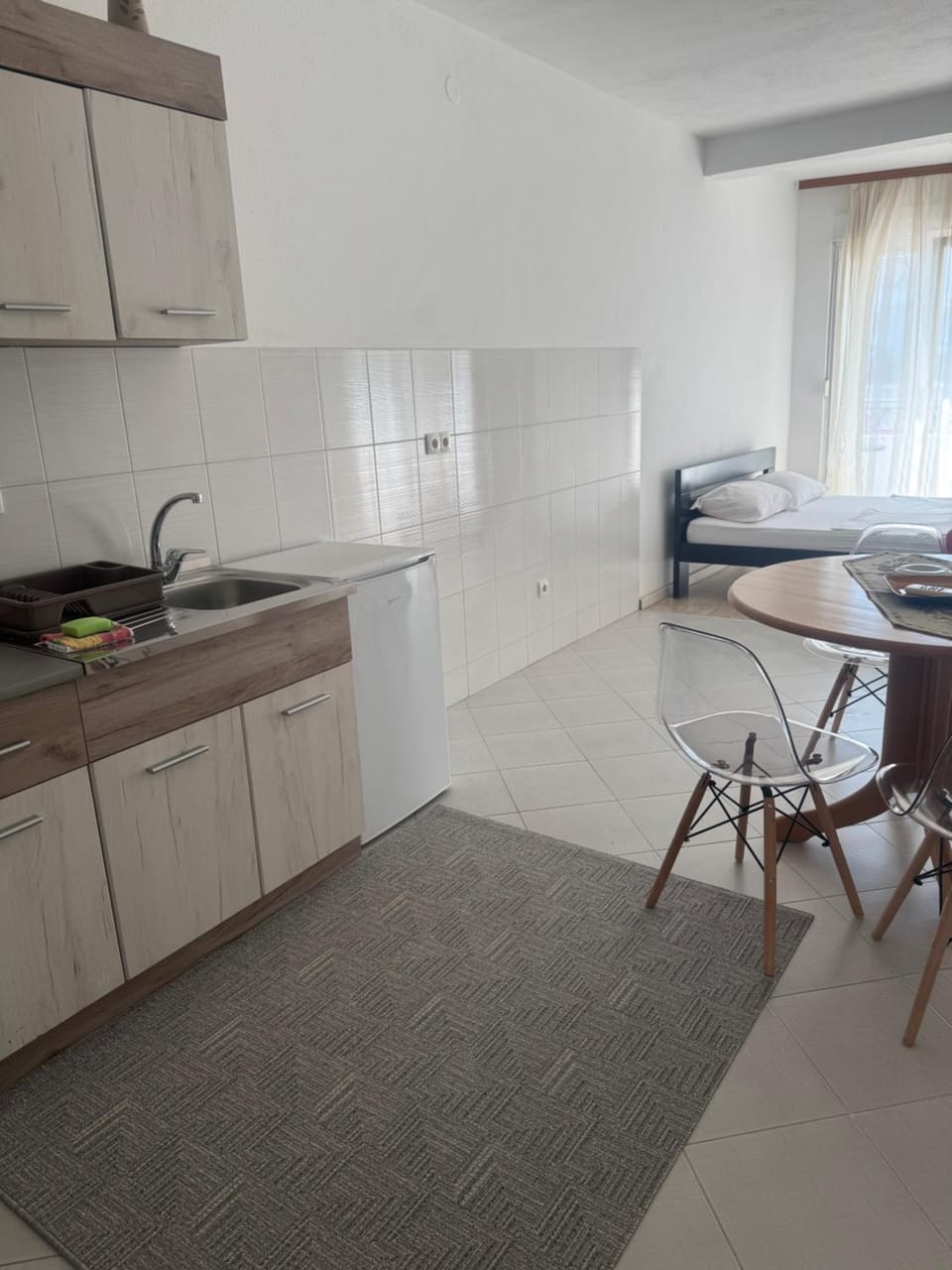 Apartments Casa Pineta Apartment in Ulcinj