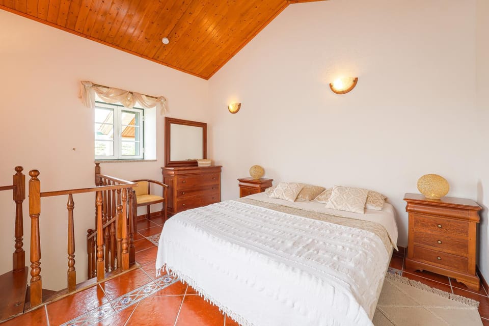 Cosy apartment at Portuguese Quinta Apartment in Portugal