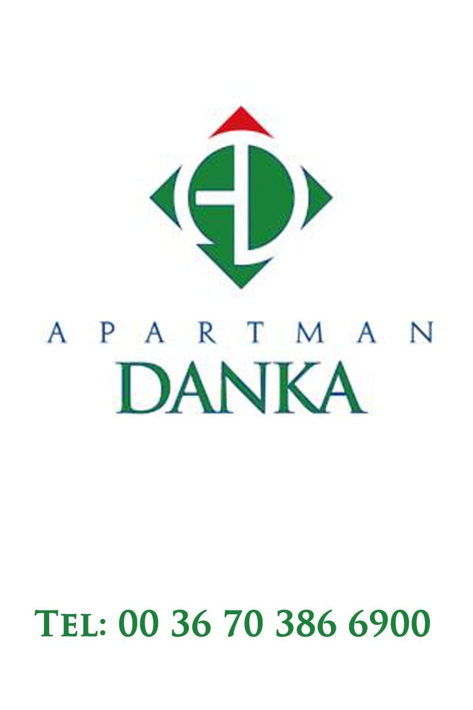 Property logo or sign