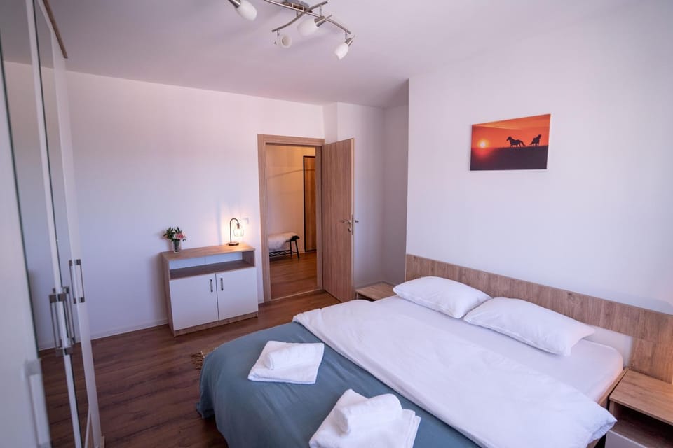 Apartman Niko Apartment in Split-Dalmatia County
