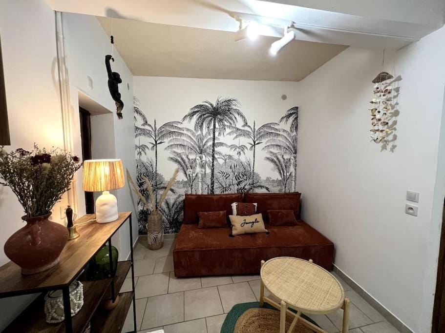 Hyper centre - proche Castillet Apartment in Perpignan