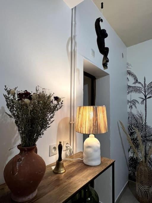 Hyper centre - proche Castillet Apartment in Perpignan