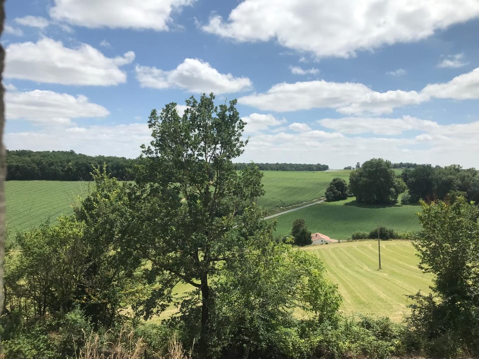 LA CAMPAGNE House in Nouvelle-Aquitaine