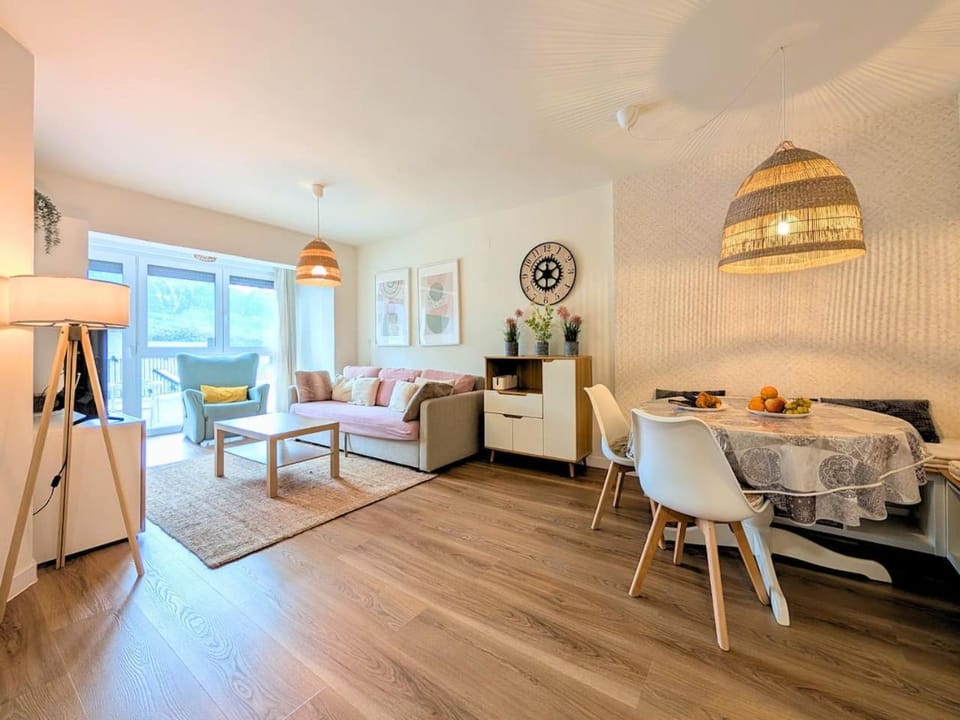 Apartamento Casa Blanca Apartment in Aragon
