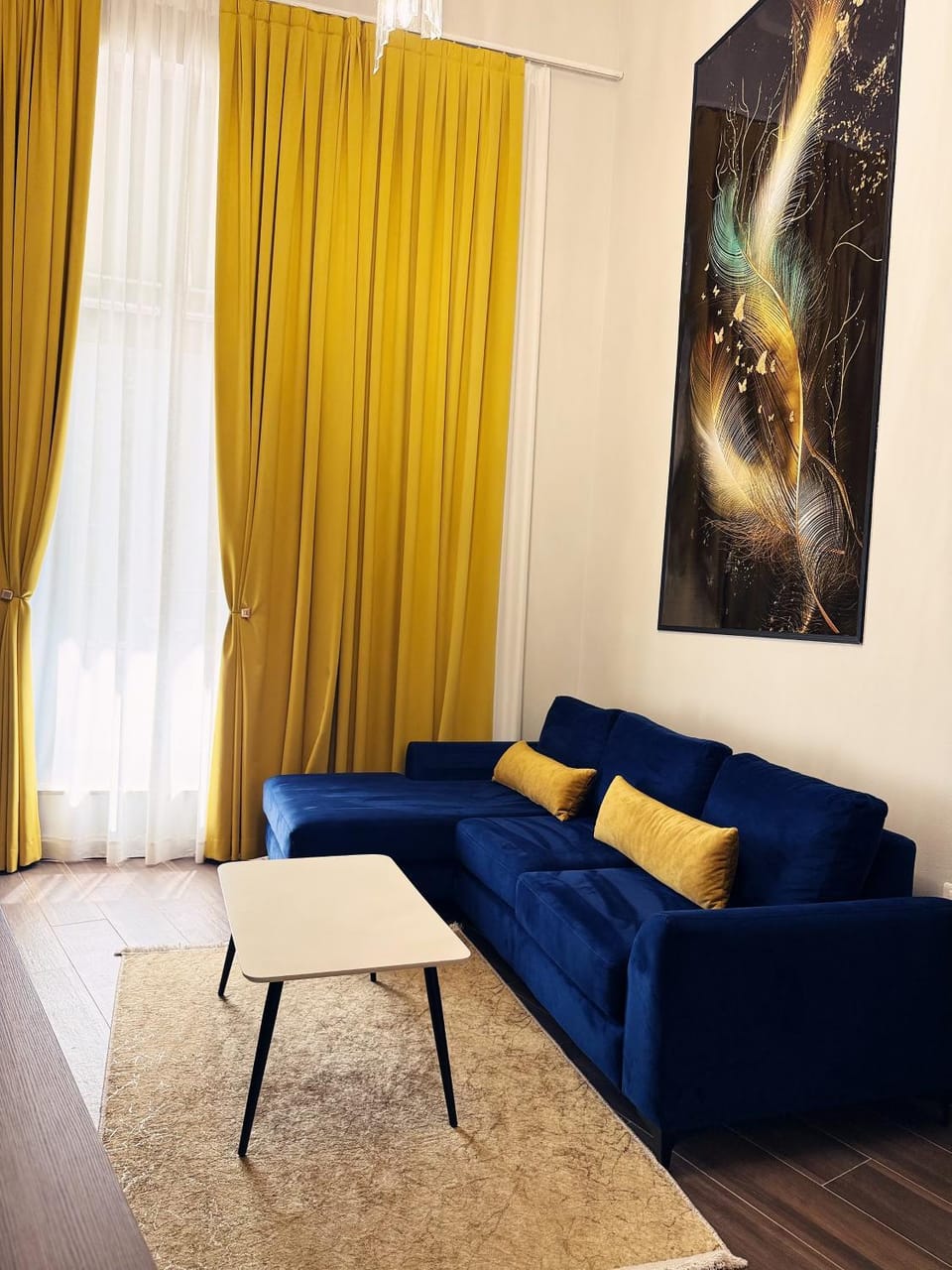 Andor Luxury Hotel & Duplex Hotel in Tirana County, Albania
