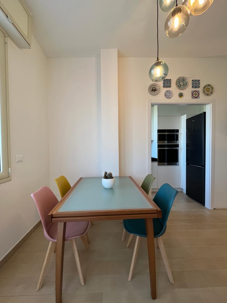 Appartamento da Francesca Apartment in Bologna