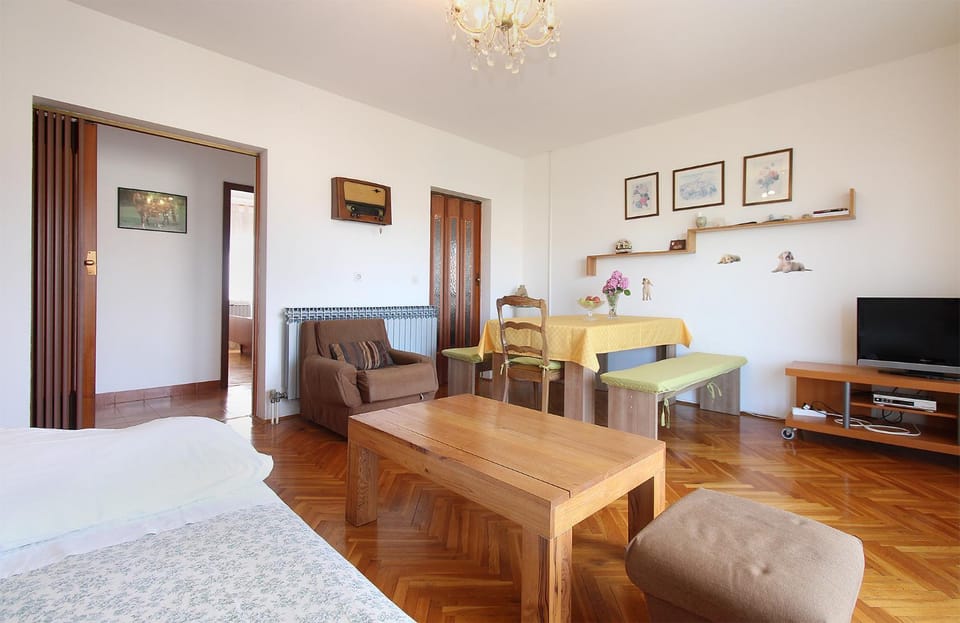 Apartment Ines 2276 Apartment in Pula