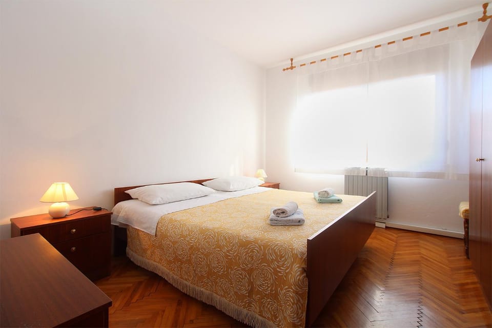 Apartment Ines 2276 Apartment in Pula