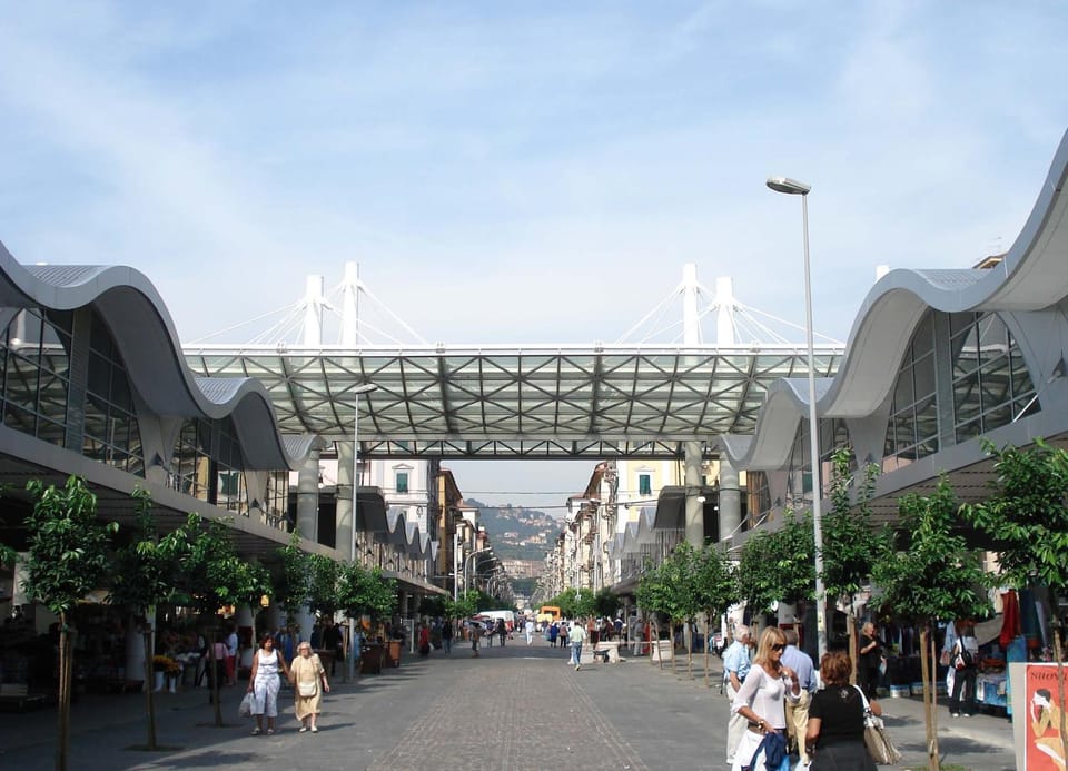City view, Supermarket/grocery shop