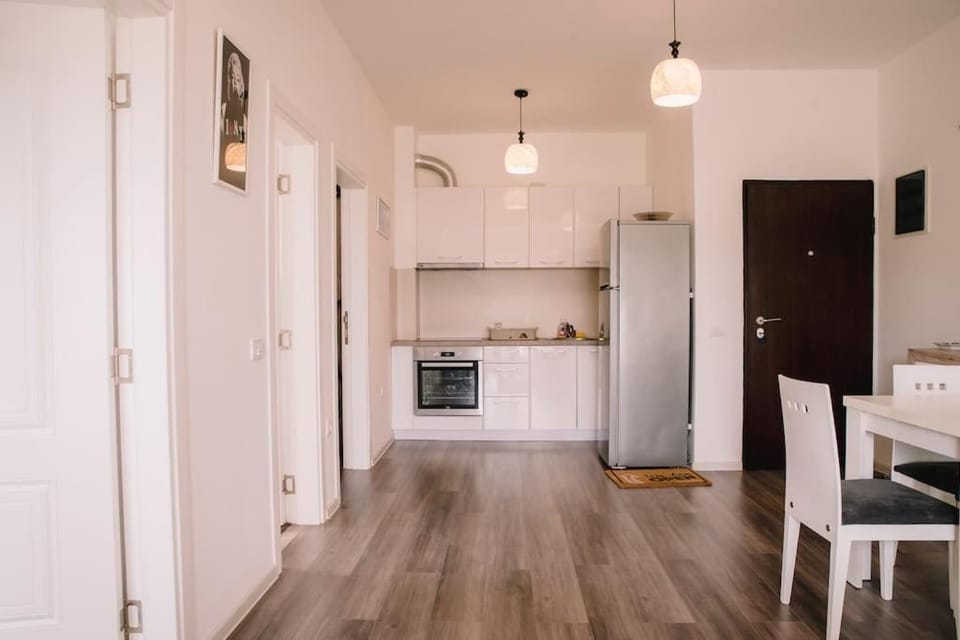 BORA apartment Apartment in Ulcinj Municipality