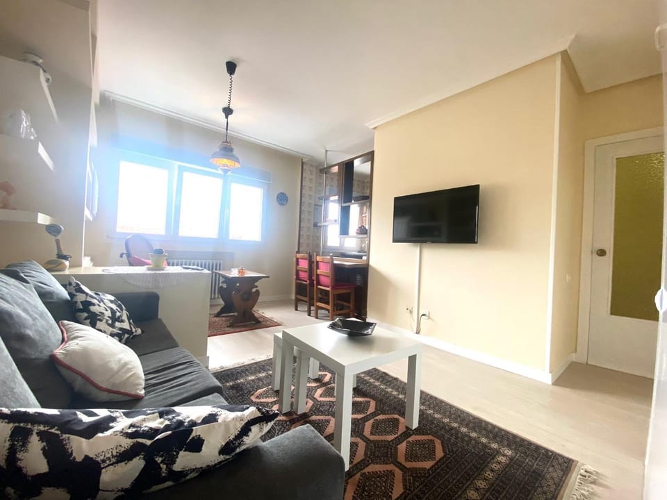 Apartamento Centro Gijón Los Patos Apartment in Gijón