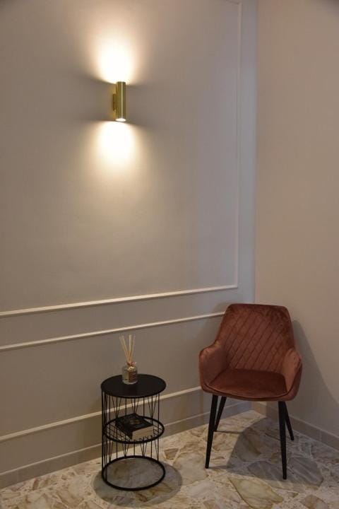 Russo Apartment Apartment in Termoli