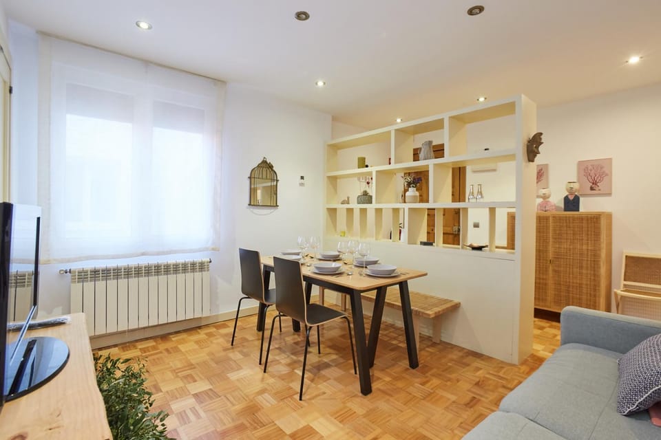 Domo de Maria By Silastur Apartment in Gijón