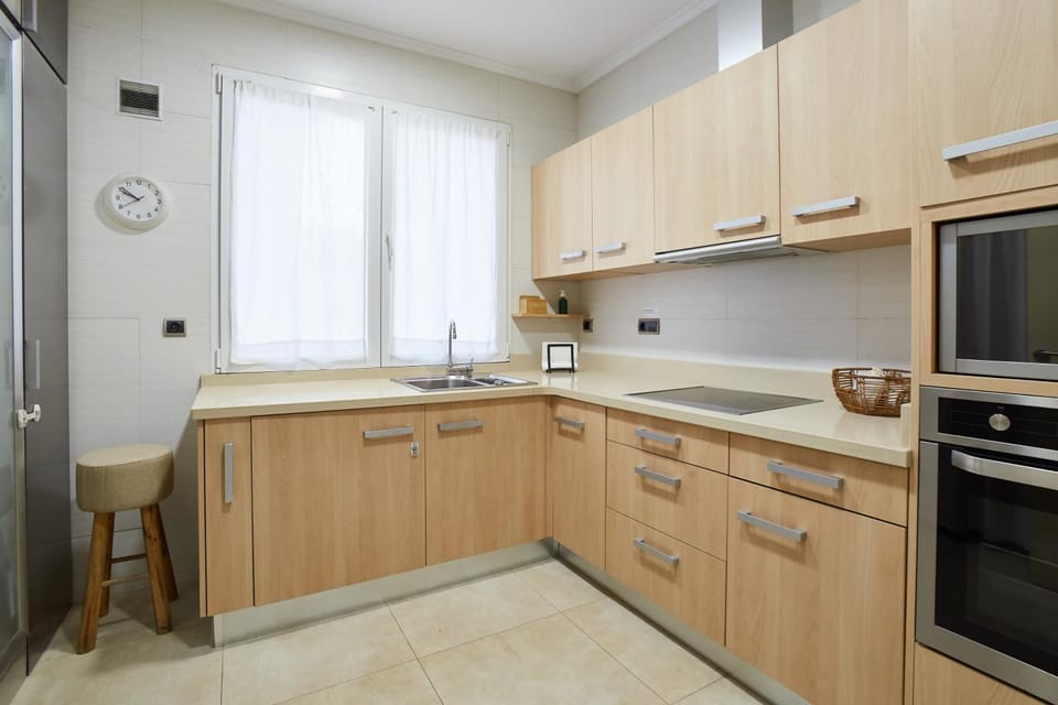 Domo de Maria By Silastur Apartment in Gijón